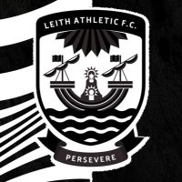 Leith Athletic U20s (@leithu20s) 's Twitter Profile Photo