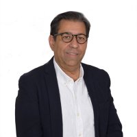 Juan Antonio Arrabal (@juanarlu) 's Twitter Profile