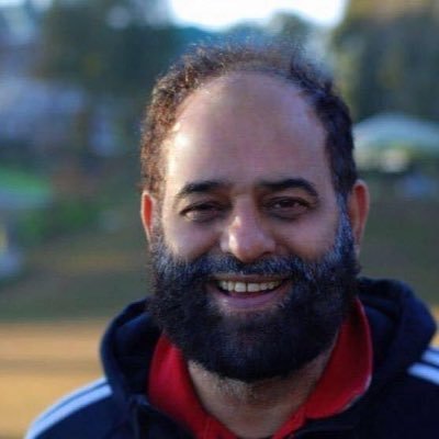 FaisalMunirckj's profile picture. 