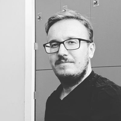 AlexanderKlug6's profile picture. Architekt.Liberaler.Demokrat