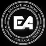 enclave_center's profile picture. DM about having a ThinkSuite™ for your workplace. Here @EnclaveAcademy curates thinker-doers using decision-critical #metacognition—“thinking about thinking.”