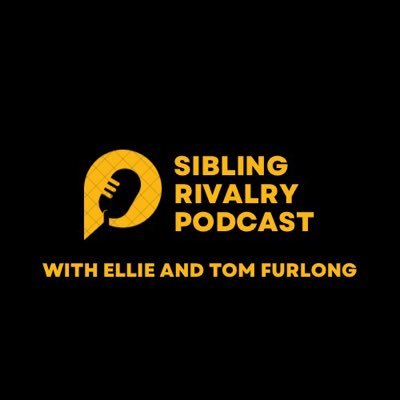 podcast hosted by @tomfurlong_ and @xeharrisonx Get in touch - siblingrivalpodcast@gmail.com Follow us on instagram/tiktok @siblingrivalpod