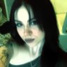 sweetdevil444's profile picture. 🩶🧛🏼‍♀️💒🧝🏽‍♀️🦇🐈‍⬛🕯️• moon lover, real life fairy • g59