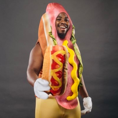 HotDogStarkes Profile Picture