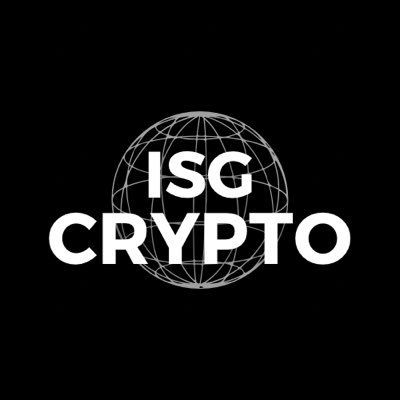 ISG Crypto, association d’étudiants visant à démocratiser la crypto📍Premier événement le 10/05/2023 ⬇️