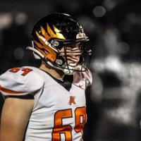 Brandon Philhower (@bphilhower69) Twitter profile photo