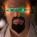 I was the episode recap editor at BSG Fodder and Caprica Fodder