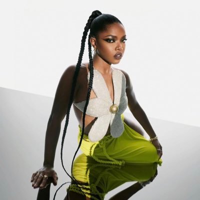The number one source for updates, photos, and videos of singer-songwriter and actress, @RyanDestiny.