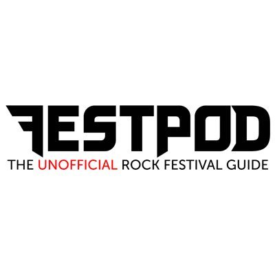 The Unofficial Rock Festival Guide. Podcast with rock festival news, chat and advice. Listen to every episode - out now!