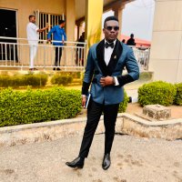 HRF OLOKE MAYOWAβ β (@hrf_oloke) 's Twitter Profile Photo HRF OLOKE MAYOWAβ β (@hrf_oloke) 's Twitter Profile Photo