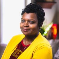 Fayron Epps PhD,RN,FAAN (@qol4olderadults) 's Twitter Profile