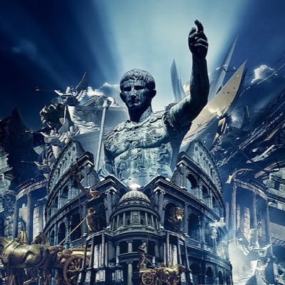 TheEverVicious's profile picture. 
