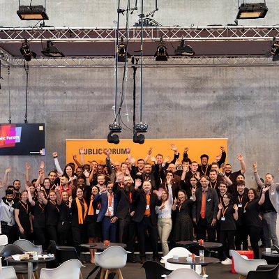Europe's largest hydrogen and fuel cells exhibition
Hydrogen + Fuel Cells EUROPE at HANNOVER MESSE 2023
Apr 17th – Apr 21nd
Hanover, Germany
https://t.co/VEtLhNWIeK