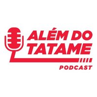 Além do Tatame(@Alem_do_Tatame) 's Twitter Profile Photo