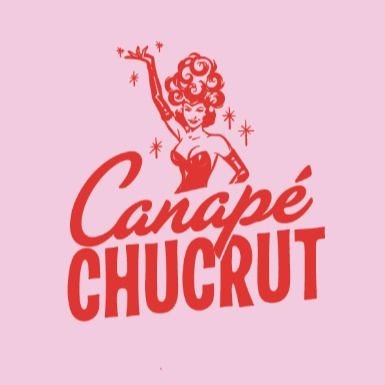 Canapé Chucrut