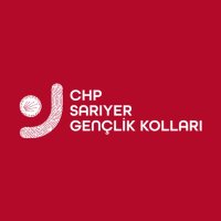 CHP Sarıyer Gençlik Kolları(@CHPGencSariyer) 's Twitter Profile Photo