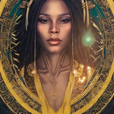 nia_umoja's profile picture. Wellness Warrior|| WEB3 Eco-System Engineer|| @bewellluvco Health X Tech Founder