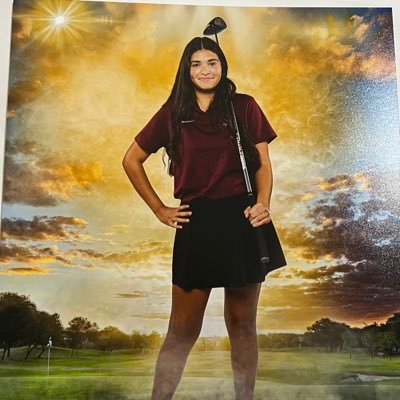 AudrinaGarGolf's profile picture. Golf