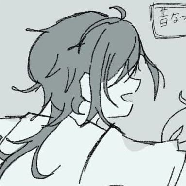 asu_asume's profile picture. 【二次創作メインの雑多】
🔥❄️推し　いろいろ描きます
CP絵でも男女関係なく好きでrpします
⚠たまにコスプレ投稿して消し去ります