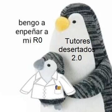 Cuenta oficial de Tutores desertados del -IR 2024. ¡Busca el tutor de tu preparación con nosotros o conviértete en uno!