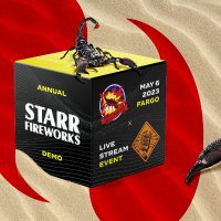 Fireworks Brigade (@pyropodcast) 's Twitter Profile