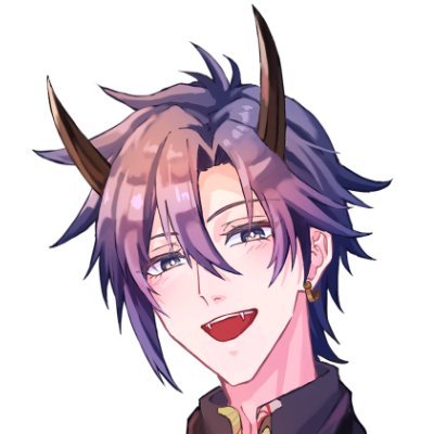Onikashi Jokke👹🍰 // ベルギー鬼さんのプロフィール画像