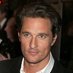 Matthew McConaughey (@matthew33089041) Twitter profile photo Matthew McConaughey (@matthew33089041) Twitter profile photo