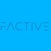 Factive News (@FactiveNewsSvc) Twitter profile photo Factive News (@FactiveNewsSvc) Twitter profile photo