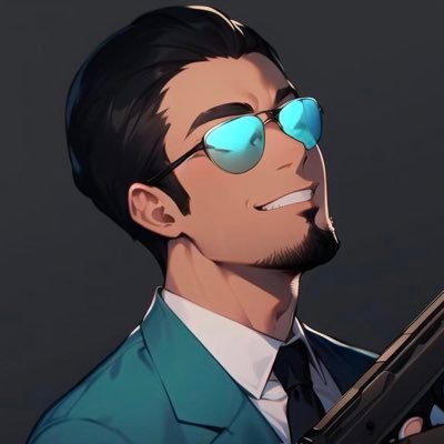 Ballovr_'s profile picture. The Mafia of vrchat. Twitch Affiliate. Ball0 / Ballo.