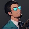 Ballovr_'s profile picture. The Mafia of vrchat. Twitch Affiliate. Ball0 / Ballo.