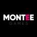 Montee Games 🇵🇸 (@monteegames) Twitter profile photo Montee Games 🇵🇸 (@monteegames) Twitter profile photo