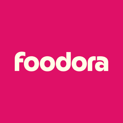 Objednejte si cokoliv chcete, kdykoliv chcete. 💗 foodora, protože chci