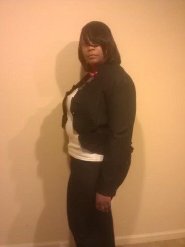 Loving my life