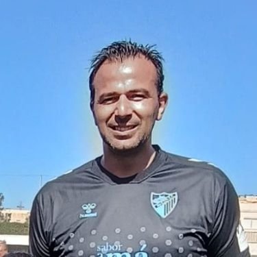 JorivatJra's profile picture. Entrenador Porteros
