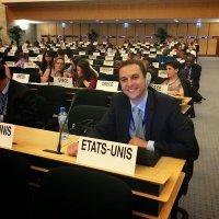 Ariel Meyerstein (@ameyerstein) 's Twitter Profile