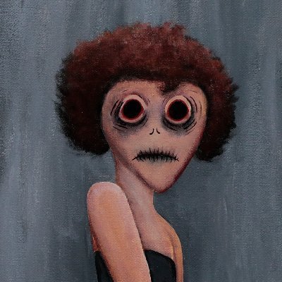 TheArtOfAllisyn's profile picture. Actress since age four, artist since I was able to pick up a paint brush.