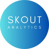 Skout Analytics(@weareskout) 's Twitter Profile Photo