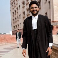 Advocate Pranav Saxena(@nandu3333333) 's Twitter Profile Photo