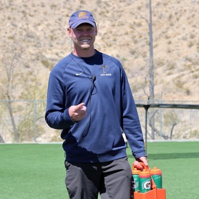 Calvin Dejong, MS, LAT, ATC Profile