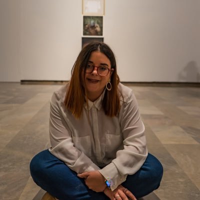 Qui sembra rebel·lia, recull la llibertat 🌼 PAD Dpto. de Psicología Evolutiva y de la Educación, UV👩🏫#sinciencianohayfuturo