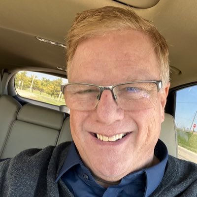 DavidBeigie's profile picture. Family, friends, communications, Beatles and baseball. Views are my own.