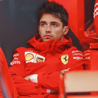 “Everybody is a Ferrari fan. Even if they say they're not, they are Ferrari fans.” -S.V