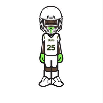 LLLH💙🙏🏿R.I.P Block 2x MSFA Conference Champion 💍 1X MSFA 2nd Team All Conference RB Kyrie Landon🙏🏾
