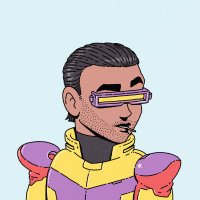 0x_Hyperion (@0x_hyperion) 's Twitter Profile
