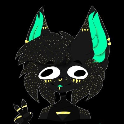 TuxedoCat19 | COMMS OPENさんのプロフィール画像