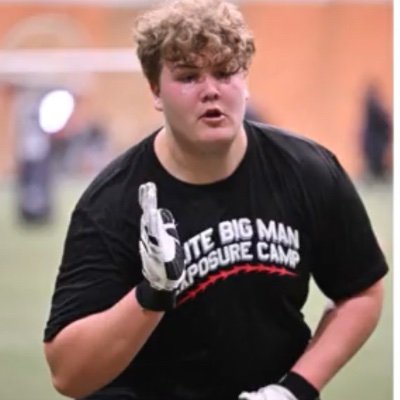 6’6” 320lbs | OL | Orchard Lake St. Mary’s 🏈 | Class of 2026 | GPA: 3.90 | email: marcialabram@gmail.com | Recruiting @coachdixon_olsm