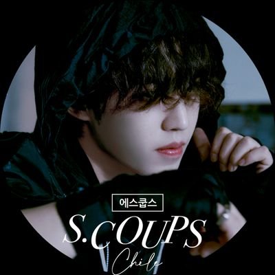 SCoups17Chile's profile picture. Página dedicada a S.Coups (Choi Seungcheol), miembro y líder de la unidad de hip-hop y líder general de Seventeen.

Cuenta vinculada a @7TeenChile.