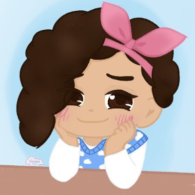 cocoishさんのプロフィール画像