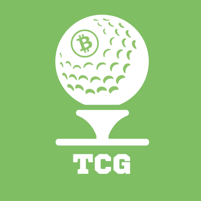 _CryptoGolfers's profile picture. Now @GolfNApp
Join the community: https://t.co/3DFisAOova