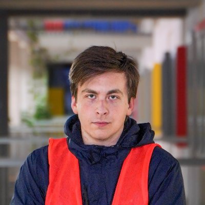 vekejsn's profile picture. 